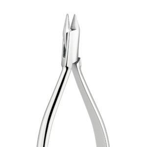Orthodontic Ligature Cutting Pliers