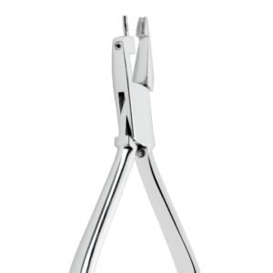 Orthodontic Ligature Plier
