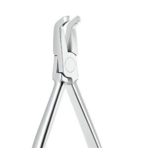 Orthodontic Ligature Removing Pliers