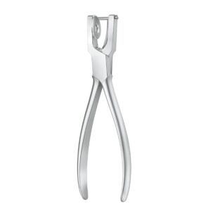 Orthodontic Loop Forming Plier
