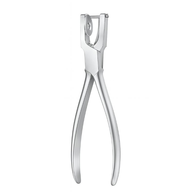 Orthodontic Loop Forming Plier Orthodontic Loop Forming Plier