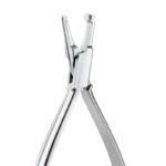 Orthodontic Loop Forming Pliers