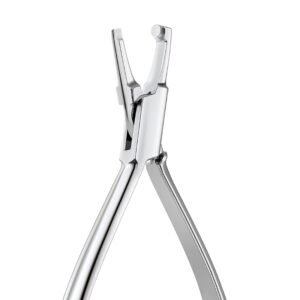 Orthodontic Loop Forming Pliers