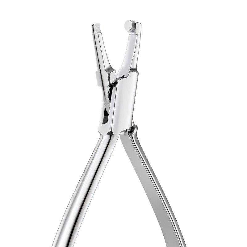 Orthodontic Loop Forming Pliers Orthodontic Loop Forming Pliers