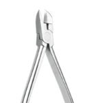 Orthodontic Nail & Cuticle Pliers
