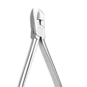Orthodontic Nail & Cuticle Pliers