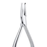 Orthodontic Narrow Angled Pliers
