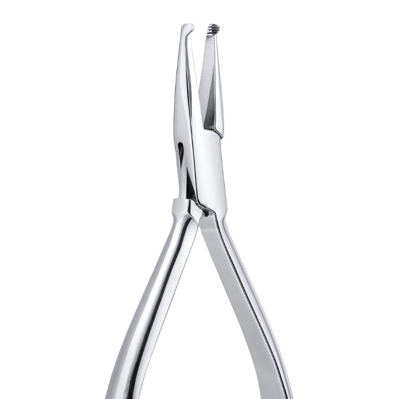 Orthodontic Narrow Angled Pliers Orthodontic Narrow Angled Pliers