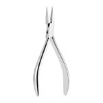 Orthodontic Narrow Pointed Pliers