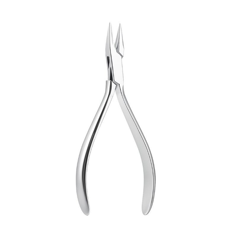Orthodontic Narrow-Tip Pliers Orthodontic Narrow-Tip Pliers