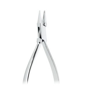 Orthodontic Needle Nose Pliers