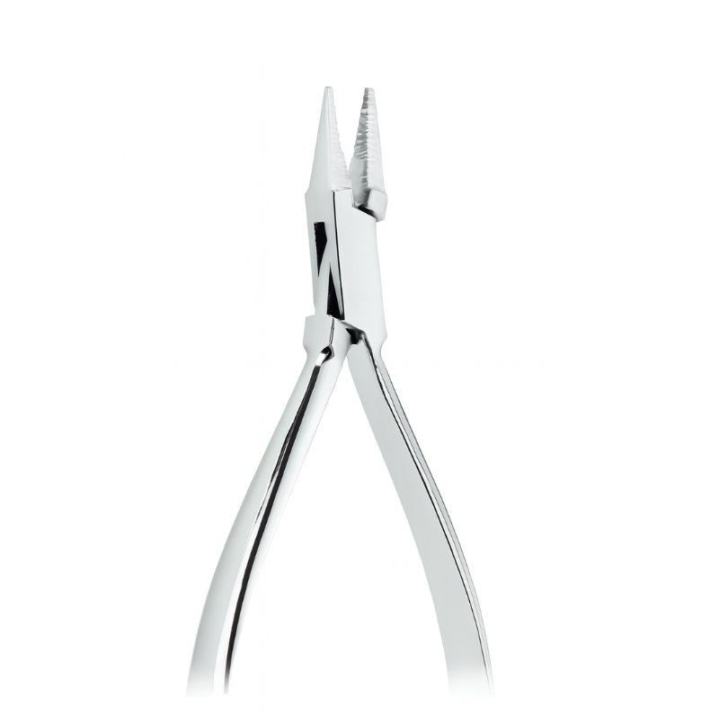 Orthodontic Needle Nose Pliers Orthodontic Needle Nose Pliers