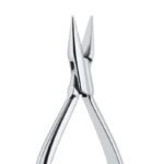 Orthodontic Precision Narrow‑Tip Pliers