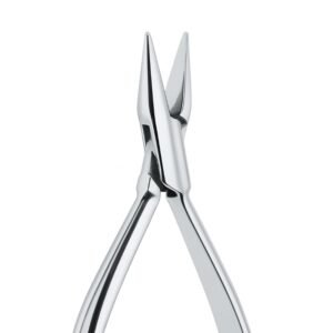 Orthodontic Precision Narrow‑Tip Pliers