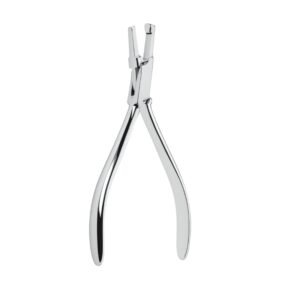 Orthodontic Precision Pliers