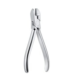 Orthodontic Root Tip Extraction Pliers
