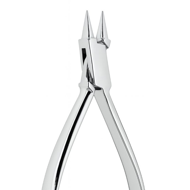 Orthodontic Round Nose Pliers Orthodontic Round Nose Pliers