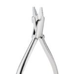 Orthodontic Serrated Grip Pliers