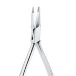 Orthodontic Smooth Round Nose Pliers