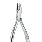 Orthodontic Step Pliers