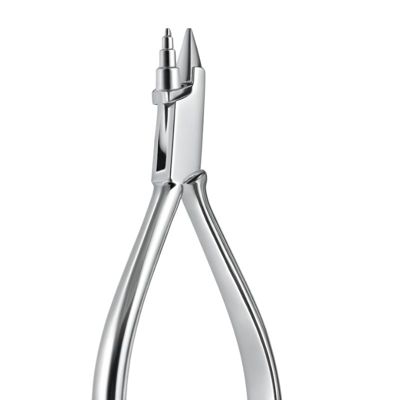 Orthodontic Step Pliers Orthodontic Step Pliers