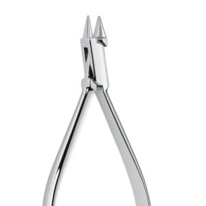 Orthodontic Torquing Pliers