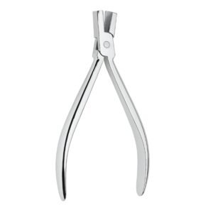 Orthodontic Utility Pliers