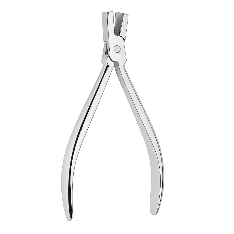 Orthodontic Utility Pliers Orthodontic Utility Pliers