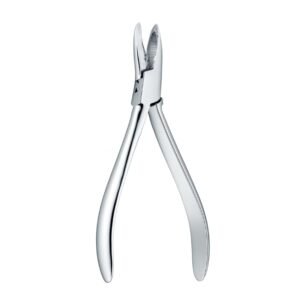 Orthodontic Weingart Utility Pliers