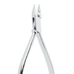 Orthodontic Wire Bending & Cutting Pliers