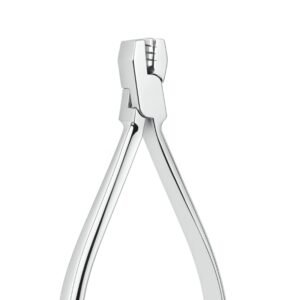 Orthodontic Wire Bending Pliers