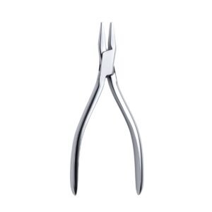 Orthodontic Wire & Bracket Manipulating Pliers