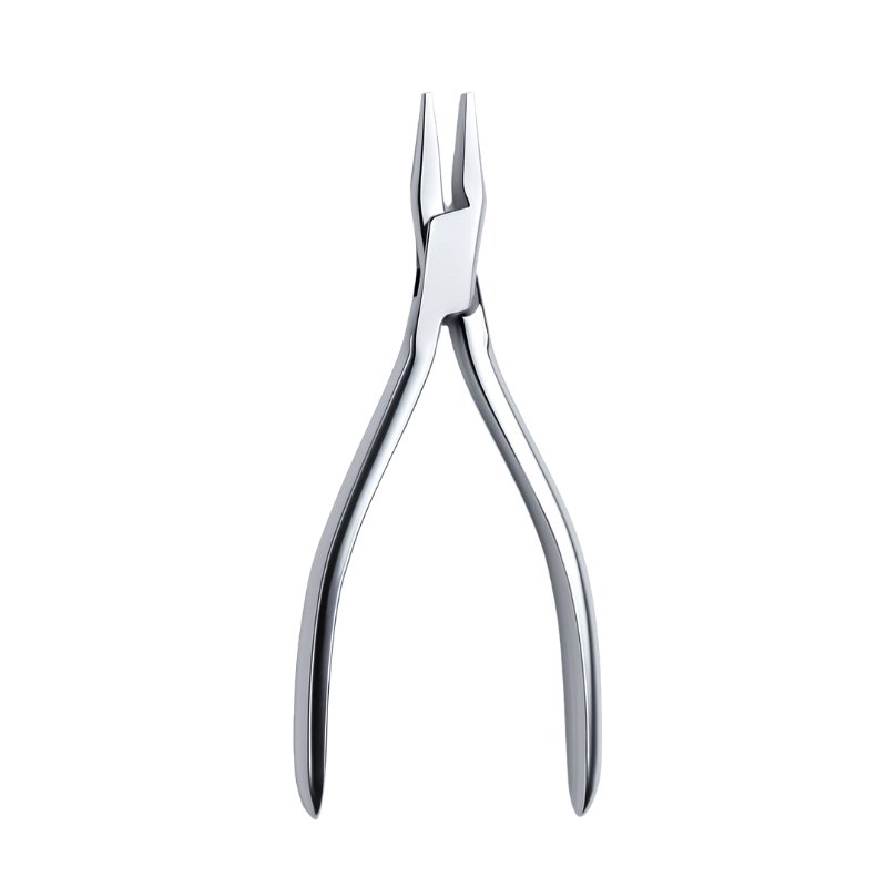 Orthodontic Wire & Bracket Manipulating Pliers Orthodontic Wire & Bracket Manipulating Pliers