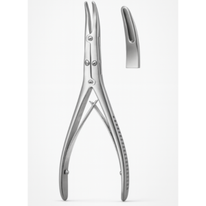 Pediatric Bone Rongeur