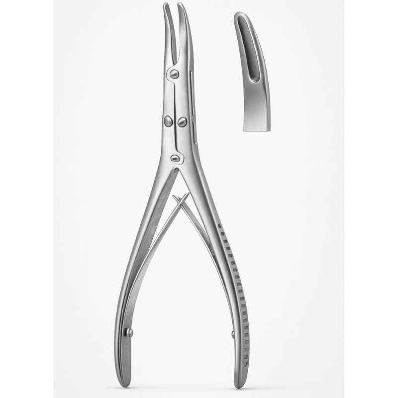 Pediatric Bone Rongeur Pediatric Bone Rongeur