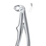 Profile Axis Dental Forceps