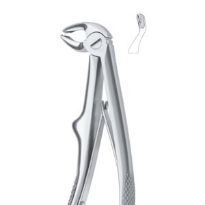Profile Axis Dental Forceps