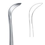 Retractor Root Elevator