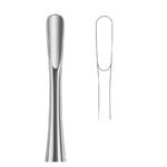 Rounded Tip Root Elevator