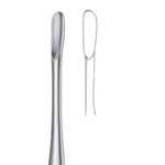 Scoop Blade Root Elevator