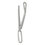 Serrated Needle Holder