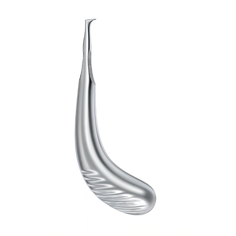 Sickle Root Elevator Pointed Tip