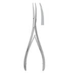 Single Spring Handle Bone Rongeur