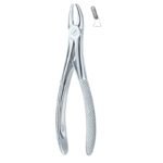 Spring Axis Dental Forceps