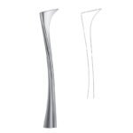 Tall Angled Root Elevator