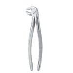 Textura Grip Dental Forceps