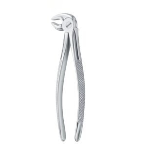 Textura Grip Dental Forceps