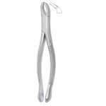 Textura Molar Grip Dental Forceps