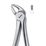 Ultra Curve Grip Dental Forceps