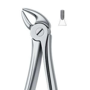 Ultra Curve Grip Dental Forceps